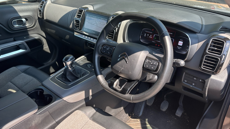 Citroen C5 Aircross 1.5 BlueHDi 130 Flair 5dr Diesel Hatchback